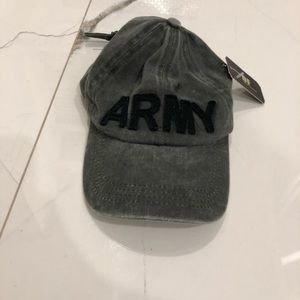 Army Baseball Cap